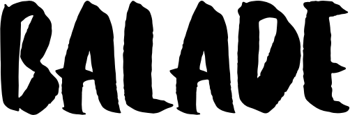 Balade