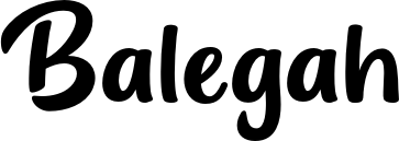 Balegah