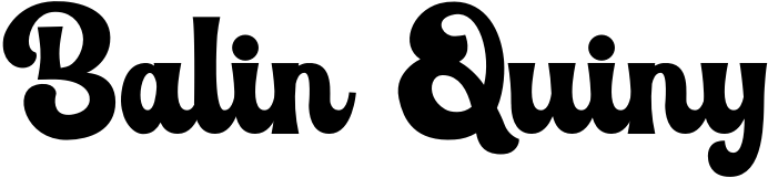 Balin Quiny