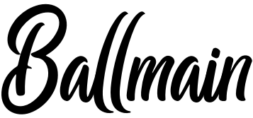 Ballmain