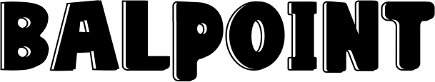 Balpoint