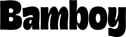 Bamboy