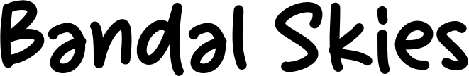 Bandal Skies