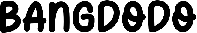 Bangdodo