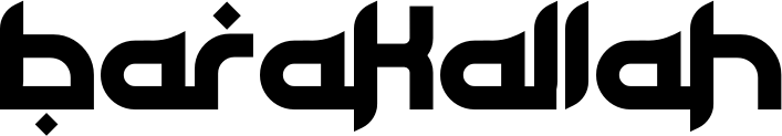 Barakallah