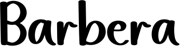 Barbera