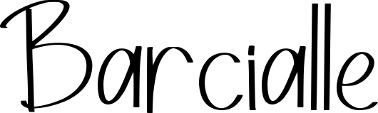 Barcialle