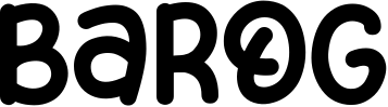 Barog