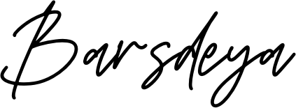 Barsdeya