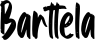Barttela