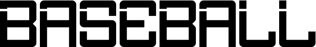 Baseball