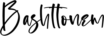 Bashttonem