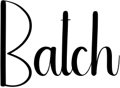 Batch
