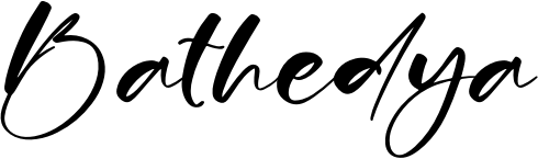 Bathedya