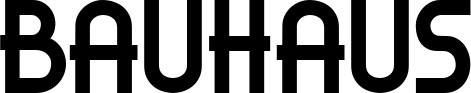 Bauhaus