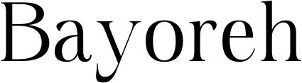 Bayoreh