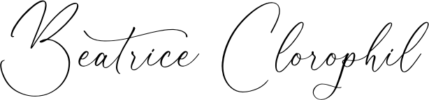 Beatrice Clorophil