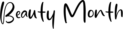 Beauty Month