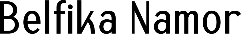 Belfika Namor