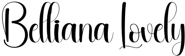 Belliana Lovely