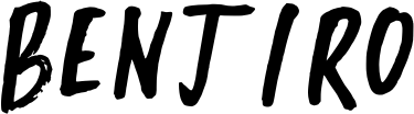 Benjiro