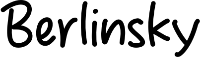 Berlinsky
