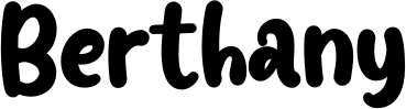 Berthany