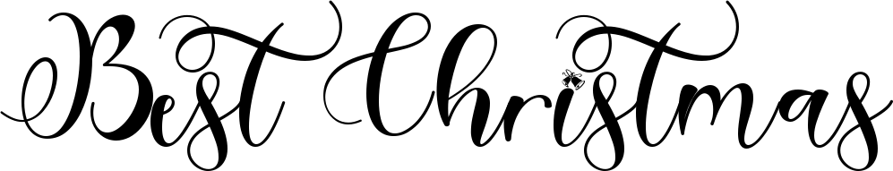 Best Christmas