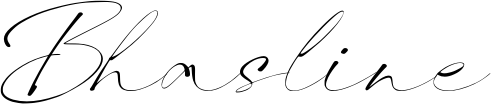 Bhasline