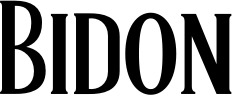 Bidon