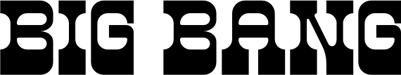 Big Bang