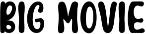 Big Movie