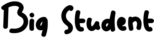Big Student