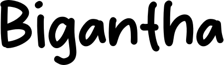 Bigantha