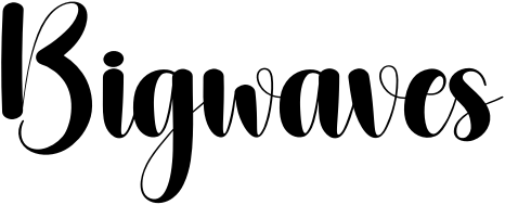 Bigwaves
