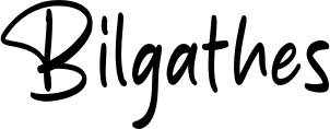 Bilgathes