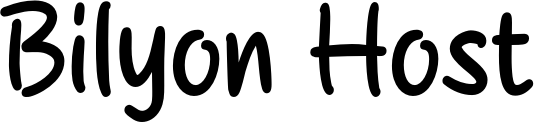 Bilyon Host