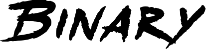 Binary