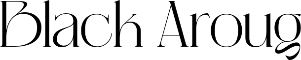 Black Aroug