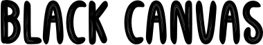Black Canvas