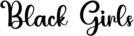 Black Girls