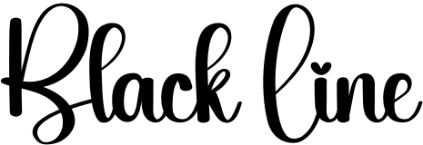 Black Line
