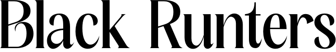 Black Runters
