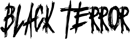 Black Terror