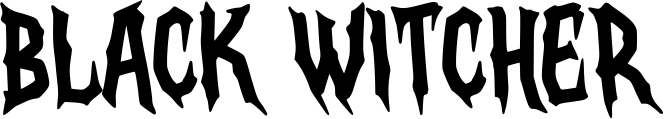 Black Witcher