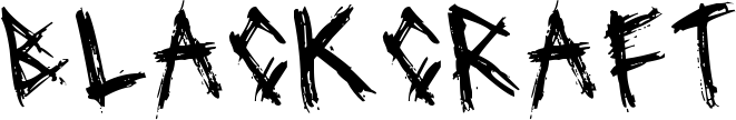 Blackcraft