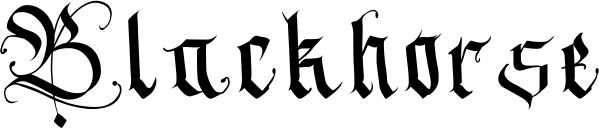 Blackhorse
