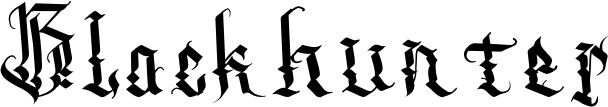 Blackhunter