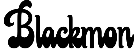 Blackmon