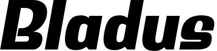 Bladus